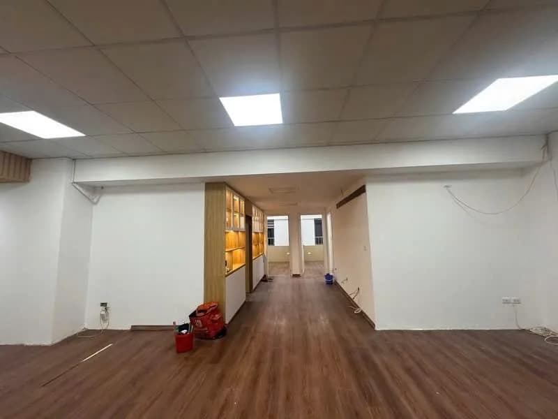 Cho thuê căn hộ 3PN 154m2 tại Hà Đông, Hà Nội