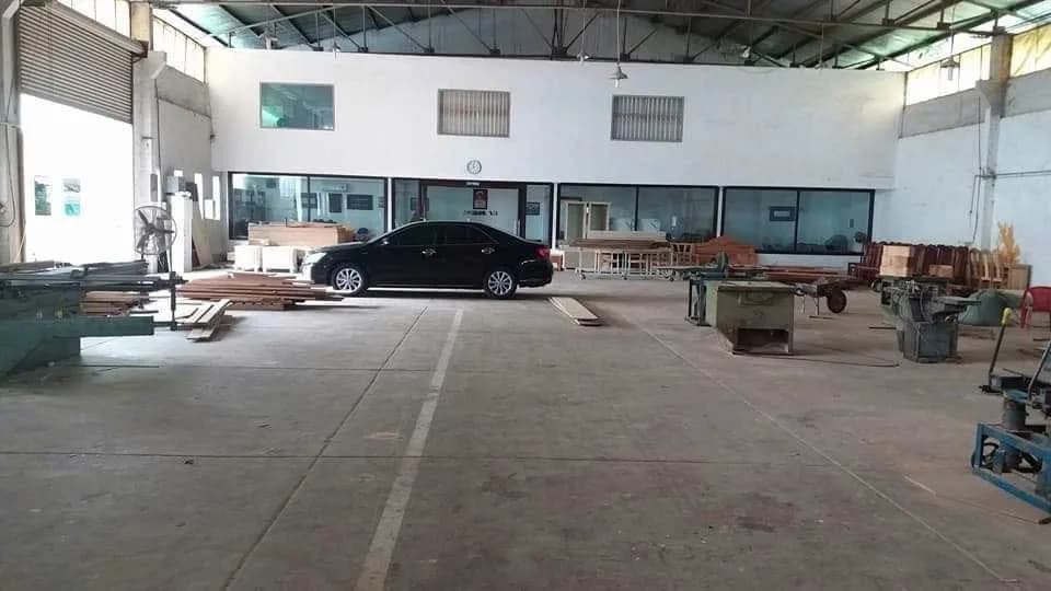Cho thuê nhà xưởng 500m2 tại Đông Thạnh, TP. Hồ Chí Minh