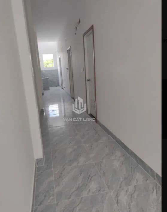 Cho thuê nhà cấp 4 85m2 2PN 2WC tại Bình Giã, TP. Hồ Chí Minh