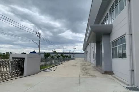 Cho thuê xưởng 4500m2 tại Trảng Dài, Đồng Nai