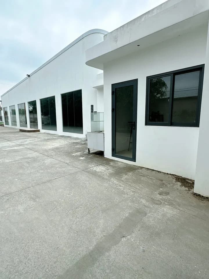 Cho thuê mặt bằng kinh doanh 254m2 tại Phú Khương, Vĩnh Long