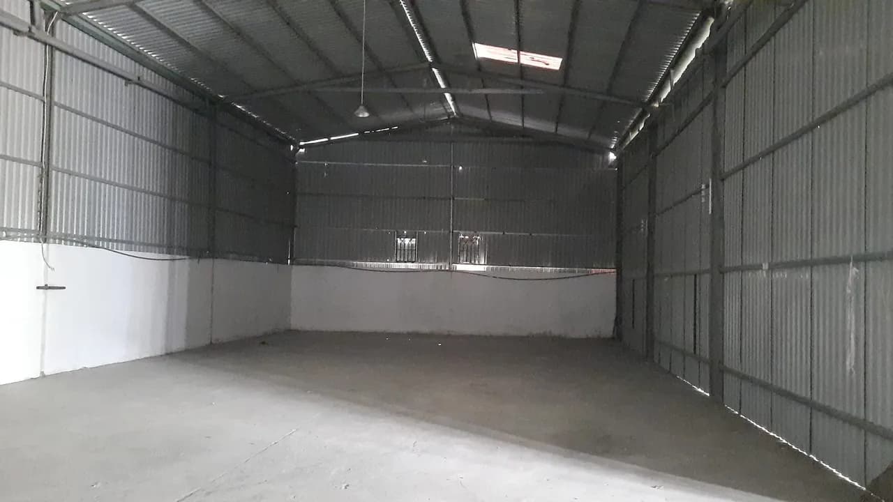 Cho thuê kho, nhà xưởng 250m2 tại Tân Thới Hiệp, TP. Hồ Chí Minh
