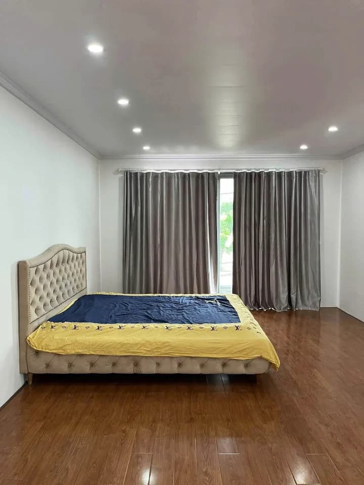 Cho thuê nhà riêng 30m2 tại Phường Tân Mai, Hà Nội