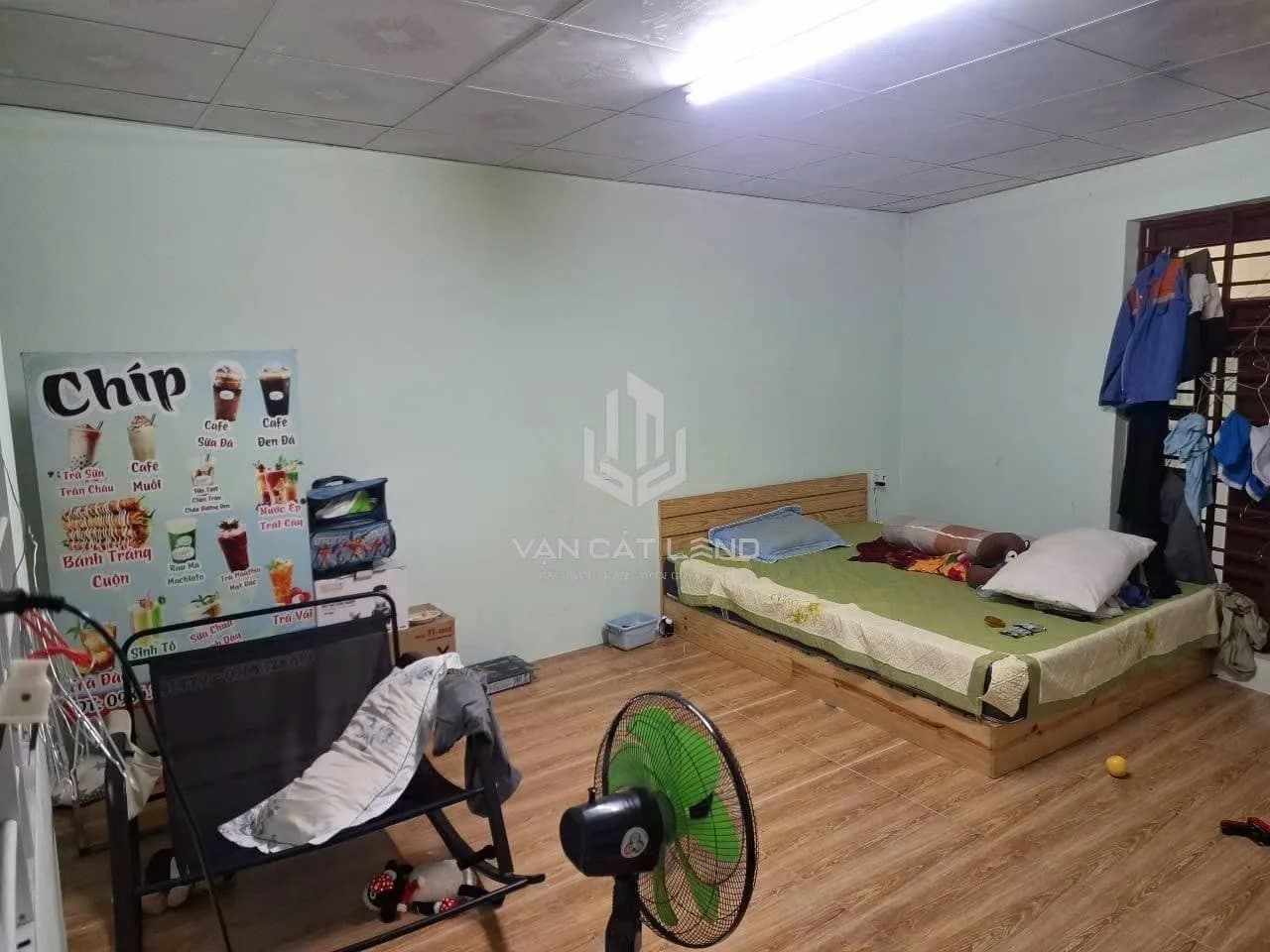 Cho thuê nhà cấp 4 có gác 40m2 tại Phước Thắng, TP. Hồ Chí Minh