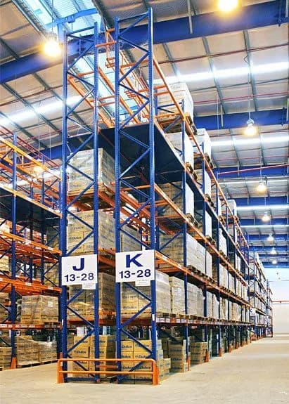 Cho thuê nhà xưởng 11500m2 tại Đất Đỏ, Bình Phước