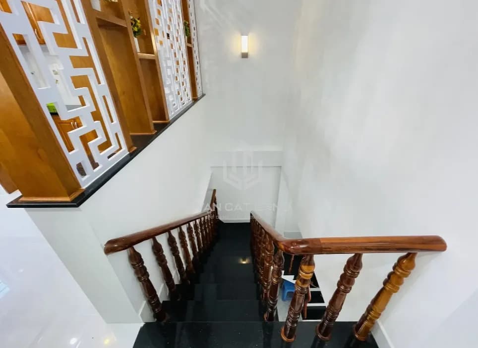 Cho thuê nhà mặt tiền 81m2 4PN 5WC tại Tam Thắng, TP. Hồ Chí Minh