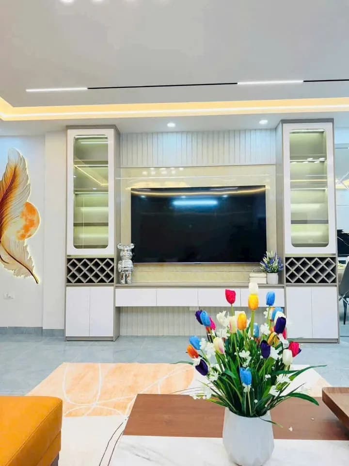 Cho thuê nhà 7 tầng thang máy 50m2 tại Hà Đông, Hà Nội