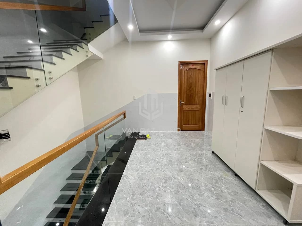 Cho thuê nhà 3PN 90m2 tại Phước Thắng, TP. Hồ Chí Minh