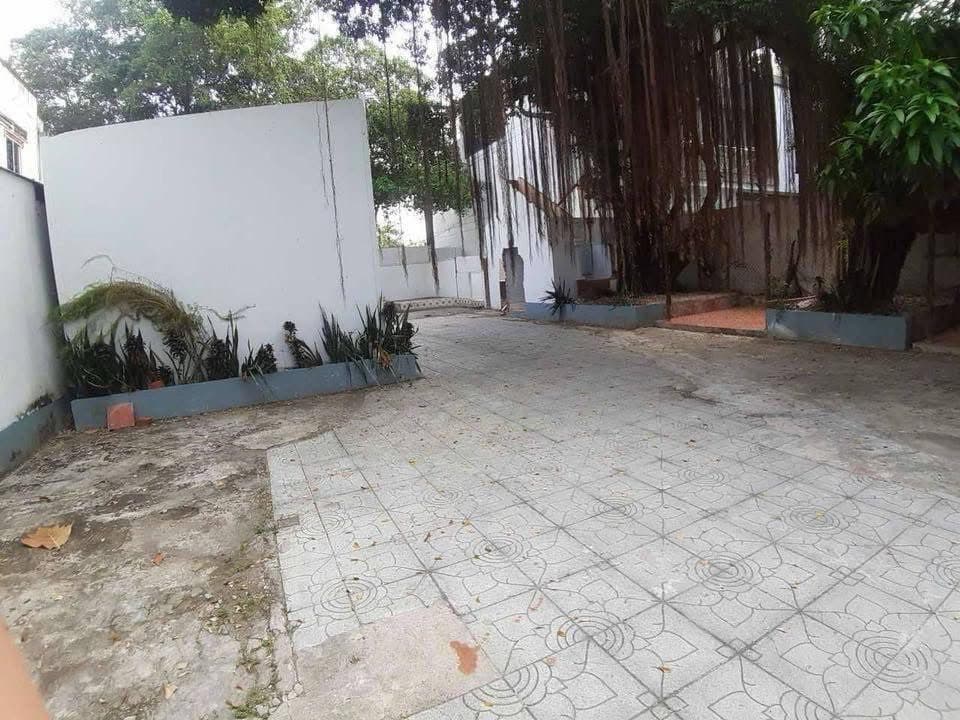 Cho thuê mặt bằng 497m2 tại An Hội, Bến Tre