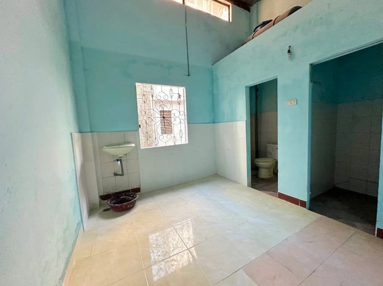 Cho thuê nhà 100m2 tại An Hải, Đà Nẵng