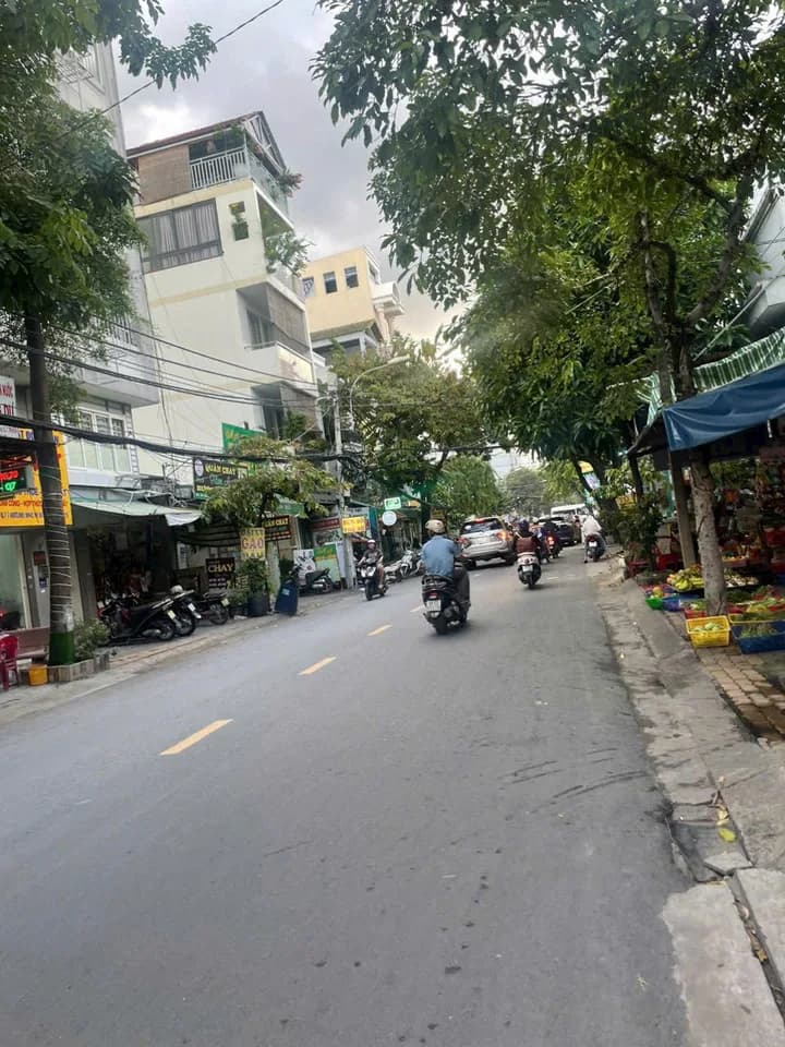 Nhà mặt tiền 8x20m tại Tân Quy, TP. Hồ Chí Minh, giá 26,5 tỷ
