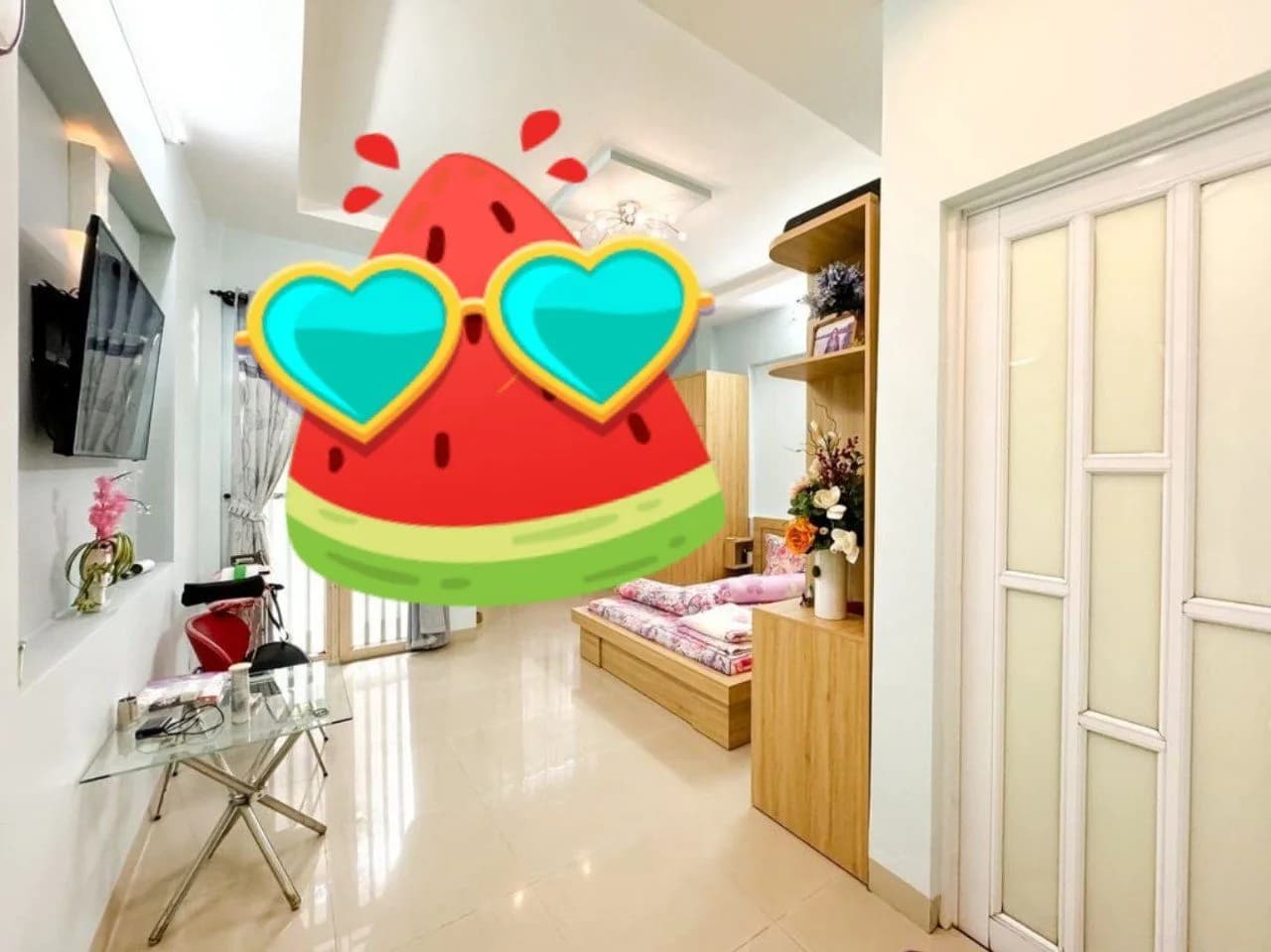 Cho thuê nhà 3 tầng 110m2 tại Sơn Trà, Đà Nẵng