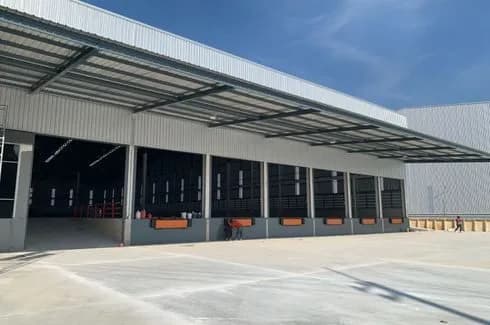 Cho thuê xưởng sản xuất 3500m2 tại Trảng Dài, Đồng Nai