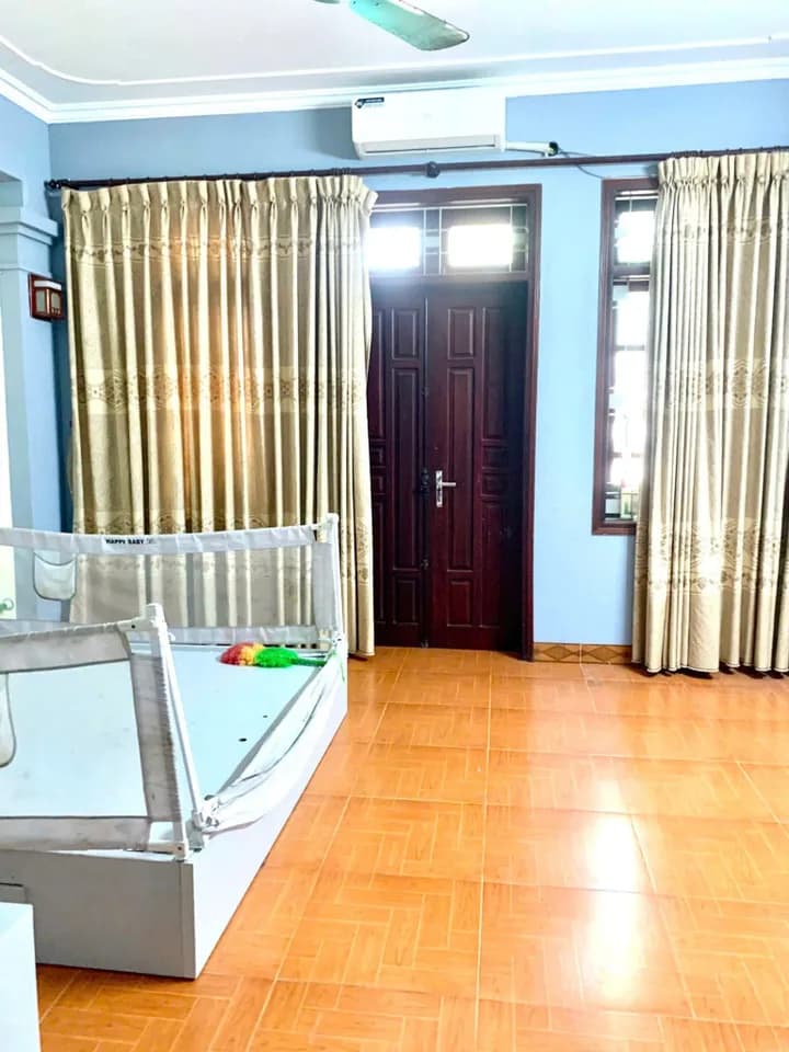 Cho thuê nhà liền kề 80m2 tại Hà Đông, Hà Nội