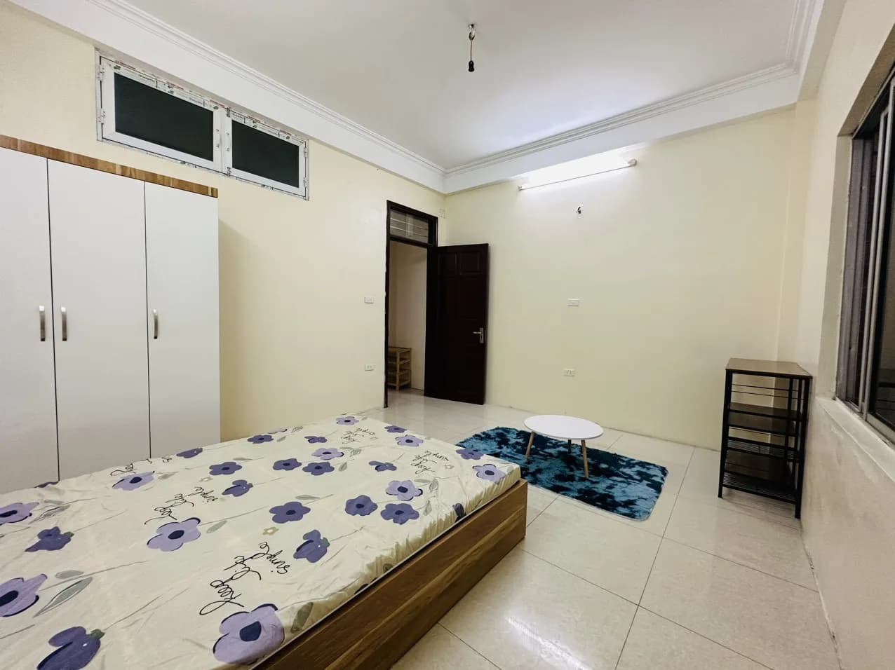 Cho thuê phòng trọ 26m2 tại Phú Diễn, Hà Nội