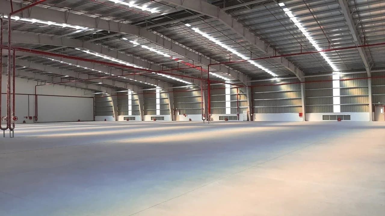 Cho thuê xưởng 5500m2 tại Bình Minh, Đồng Nai
