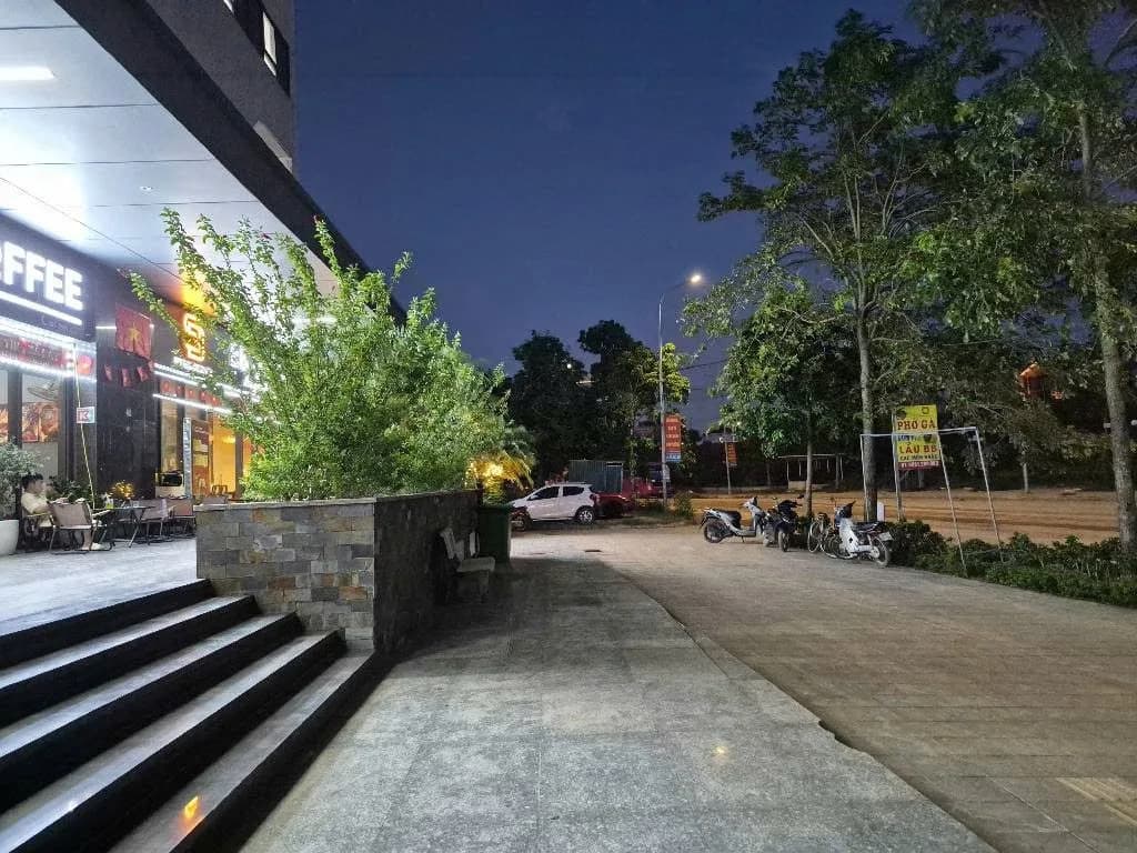 Bán kiot Intracom River Side 75m2 tại Vĩnh Ngọc, Hà Nội