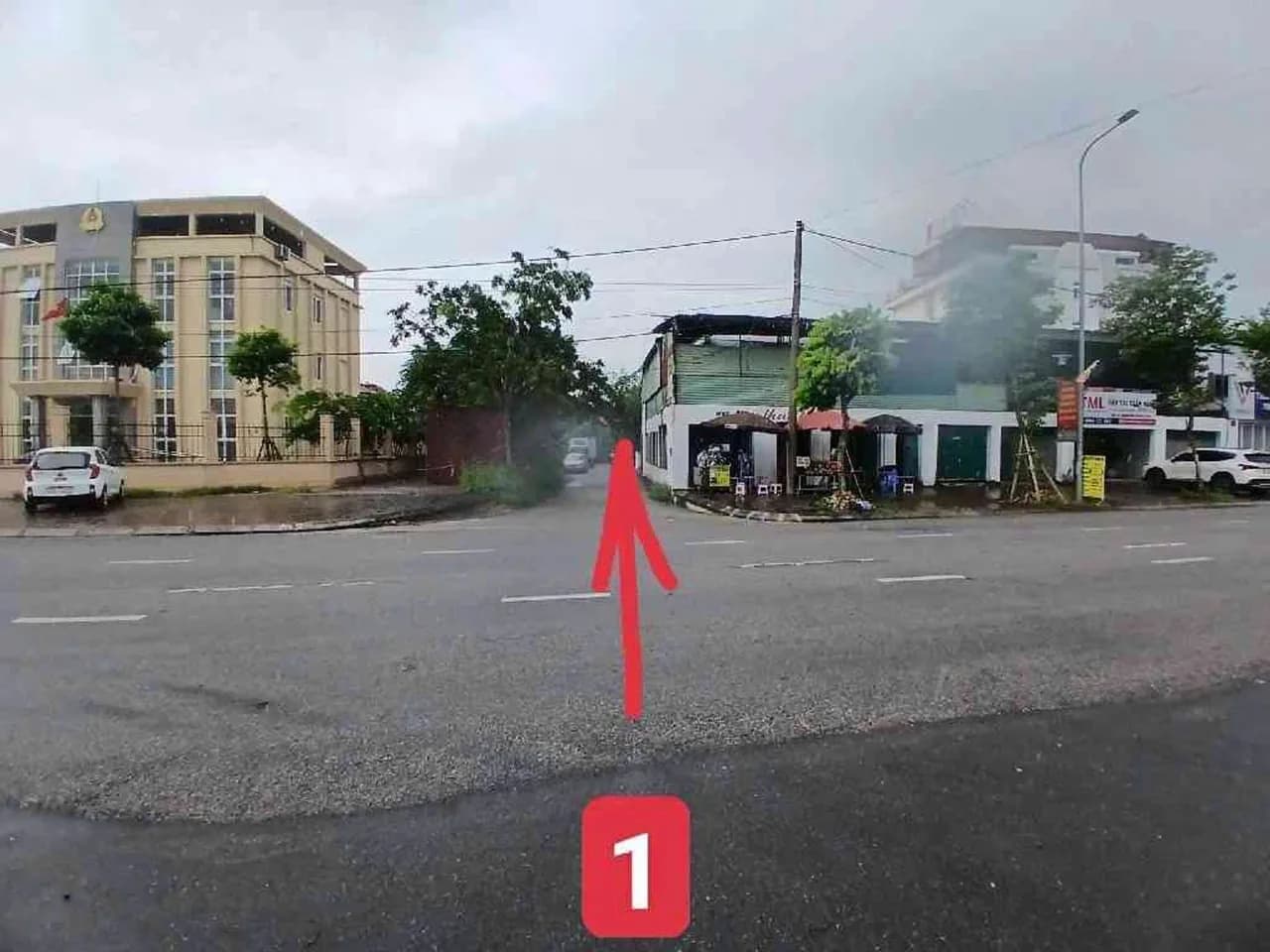 Bán đất 100m2 thổ cư tại Đông Yên, Huyện Quốc Oai, Hà Nội
