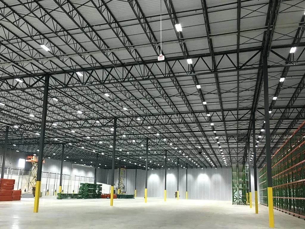 Cho thuê kho xưởng 5000m2 tại Trảng Dài, Đồng Nai