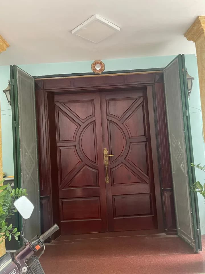 Bán nhà riêng 147m2 có sẵn 118m2 thổ cư tại Ngọc Hà, Hà Nội