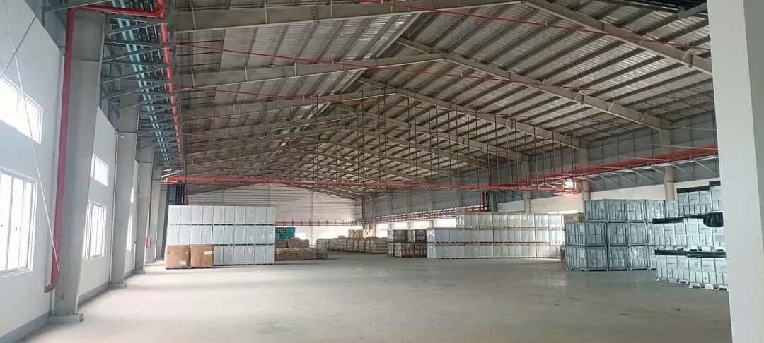 Cho thuê xưởng sản xuất mới 100% tại Tân Triều, Đồng Nai