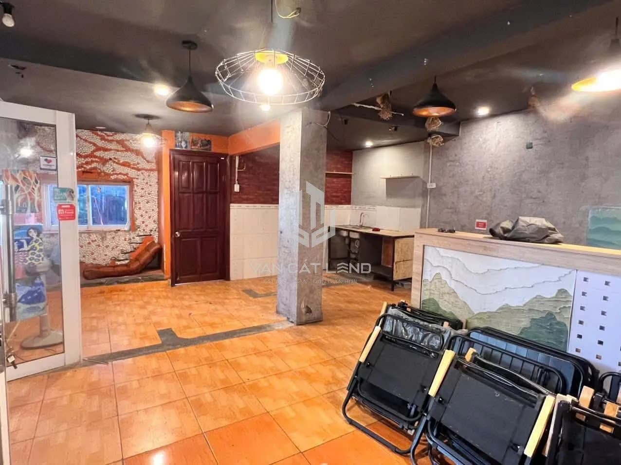 Cho thuê mặt bằng 300m2 tại Vũng Tàu, TP. Hồ Chí Minh
