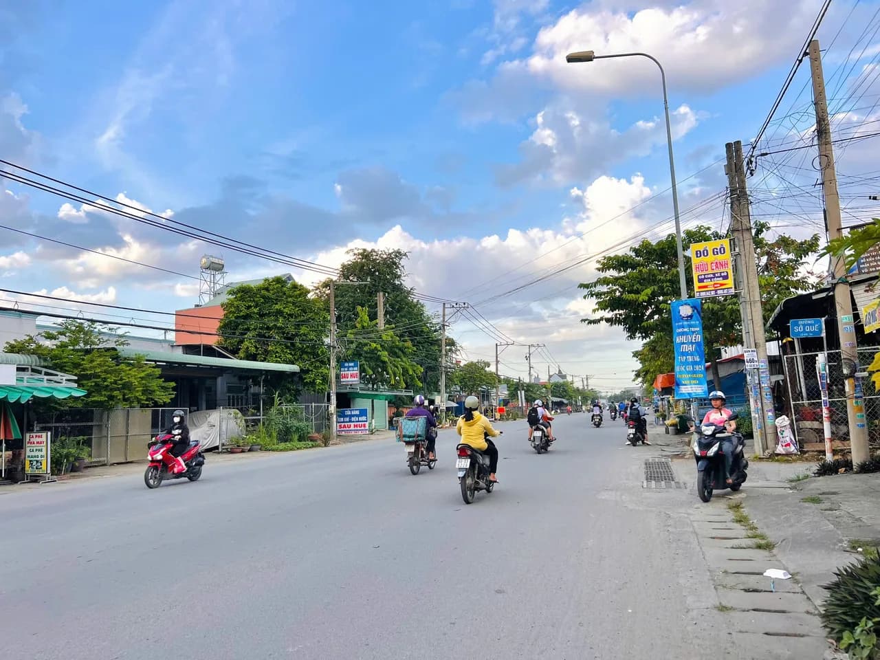 Bán đất 142m2 thổ cư 110m2 tại Tân Triều, Đồng Nai