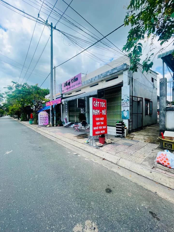Bán nhà riêng 748m2 có 100m2 thổ cư tại Phú Mỹ, Bà Rịa - Vũng Tàu