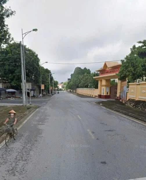Bán đất 100m2 thổ cư tại Phường Xuân Khanh, Sơn Tây, Hà Nội
