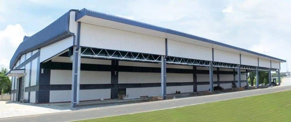 Cho thuê xưởng 22000m2 tại Bình Lộc, Đồng Nai