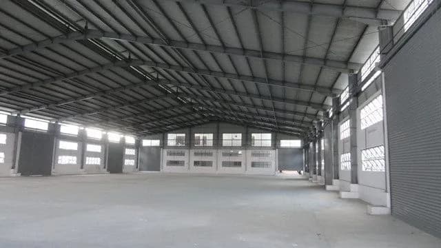 Cho thuê nhà xưởng 5500m2 tại Đất Đỏ, TP. Hồ Chí Minh
