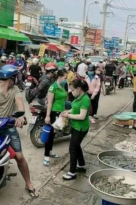 Cho thuê mặt bằng khung 313m2 tại Tân Triều, Đồng Nai