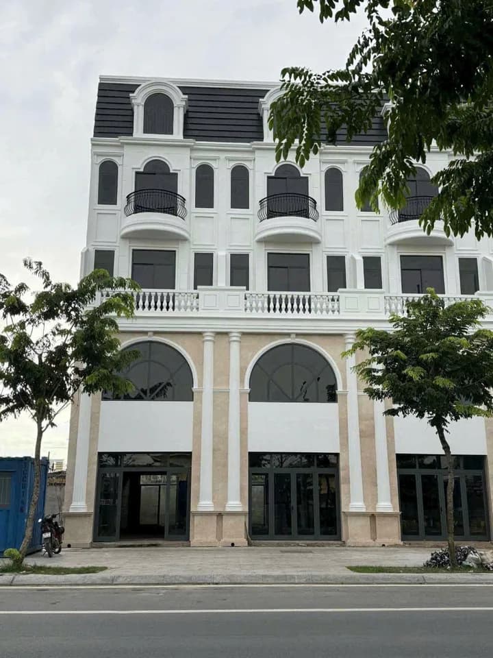 Cho thuê mặt bằng kinh doanh 100m2 tại Phú Khương, Bến Tre