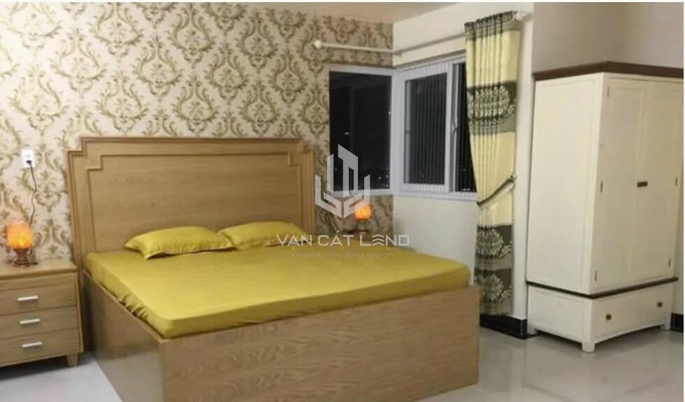 Cho thuê căn hộ 1PN 51m2 tại Tam Thắng, TP. Hồ Chí Minh