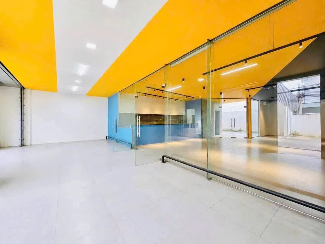 Cho thuê mặt bằng 325m2 tại Trảng Dài, Đồng Nai