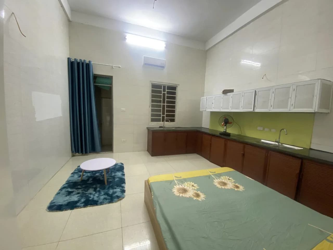 Cho thuê phòng trọ 28m2 giá 3.4 triệu tại Phú Diễn, Hà Nội