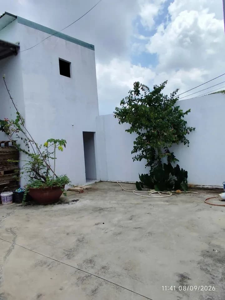 Cho thuê kho, nhà xưởng 350m2 tại Tân Triều, Đồng Nai