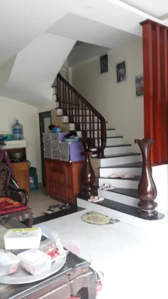 Cho thuê nhà riêng 4 tầng 52m2 tại Vạn Phúc, Hà Nội