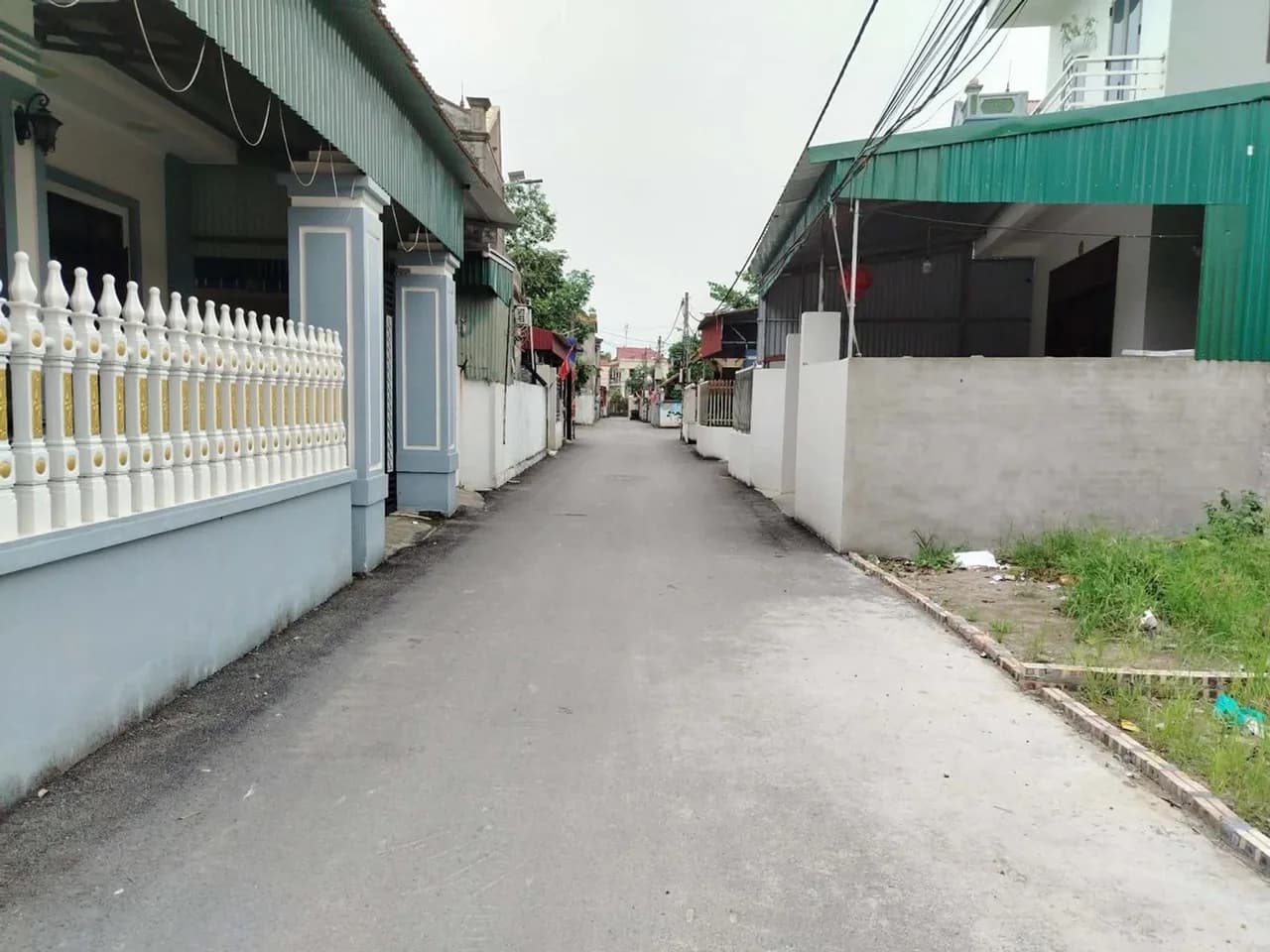 Bán đất thổ cư 90m2 tại An Bình, Bắc Ninh