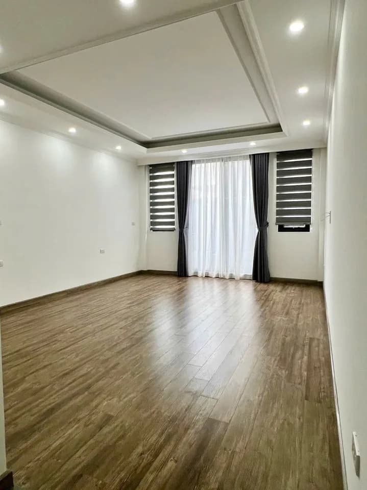 Cho thuê nhà riêng 50m2 tại Đường Quan Hoa, Hà Nội
