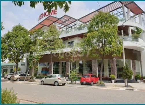Cho thuê mặt bằng kinh doanh 700m2 tại Bình Dương, TP. Hồ Chí Minh