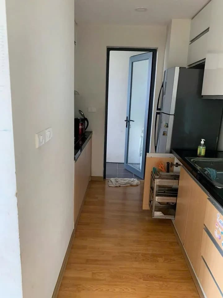 Cho thuê căn hộ 2PN 74m2 tại Từ Liêm, Hà Nội