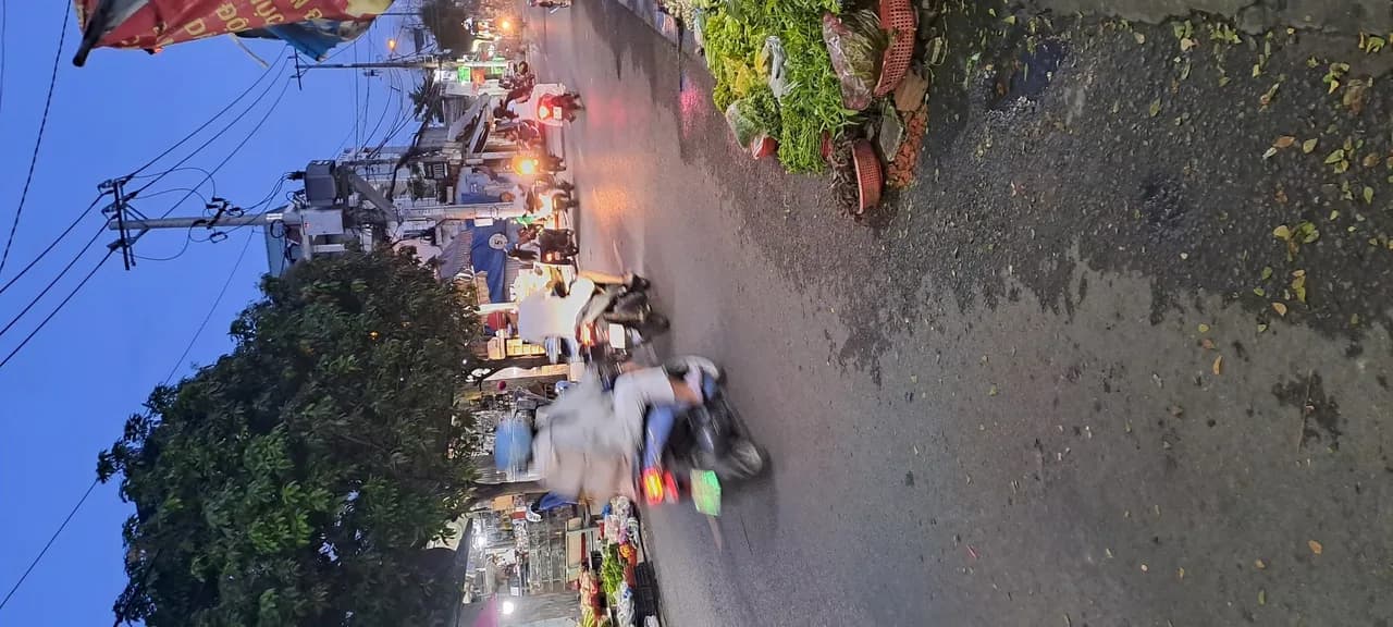 Cần bán gấp nhà MTKD 385m2 tại Đông Hưng Thuận, TP. Hồ Chí Minh