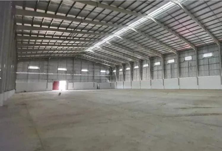 Cho thuê nhà xưởng mới 22000m2 tại Bình Lộc, Đồng Nai