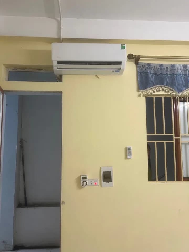 Bán tòa nhà 5 tầng 103m2 tại Song Liễu, Bắc Ninh