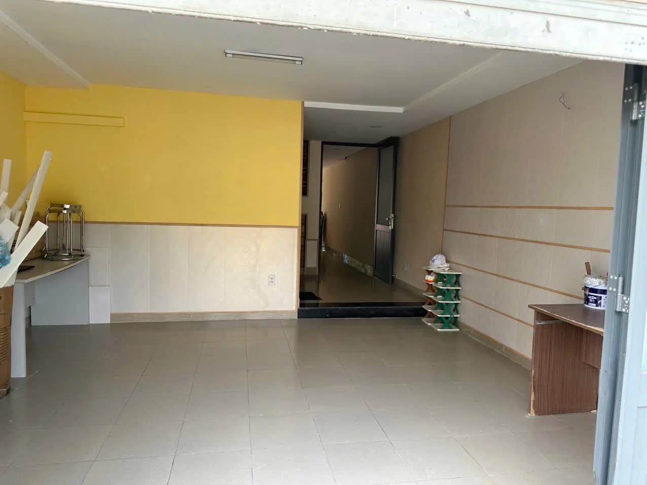 Cho thuê mặt bằng kinh doanh 100m² giá 25 triệu tại phường Bình Dương,