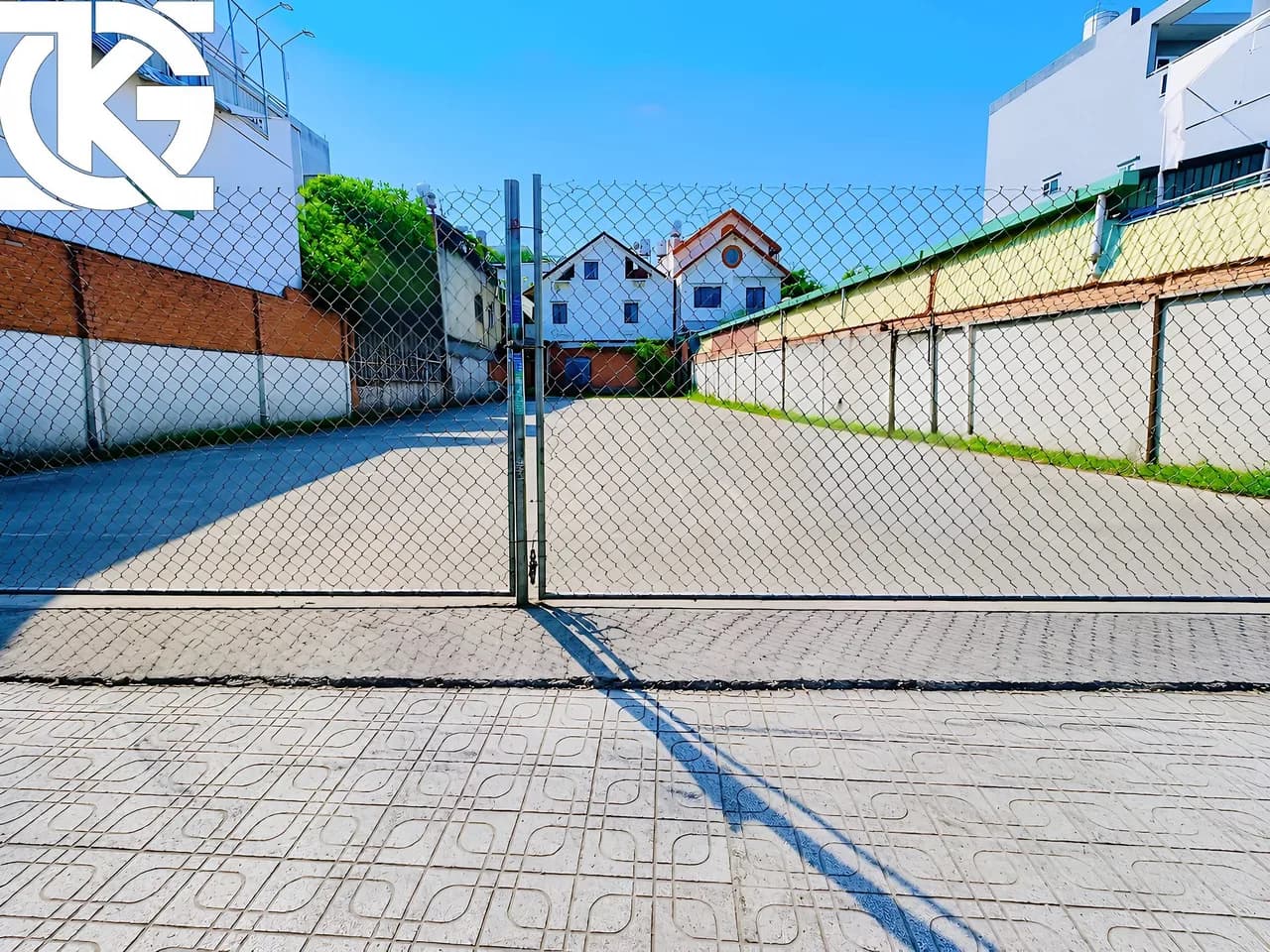 Cho thuê nhà mặt tiền 600m2 tại Hiệp Bình, TP. Hồ Chí Minh