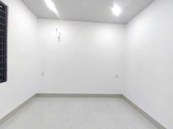 Cho thuê nhà 1 trệt 1 lầu 90m2 tại Phú Khương, Vĩnh Long