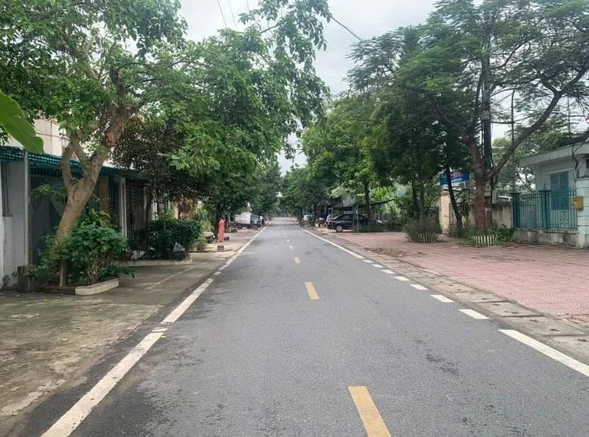 Bán đất 80m2 thổ cư tại Xuân Khanh, Sơn Tây, Hà Nội