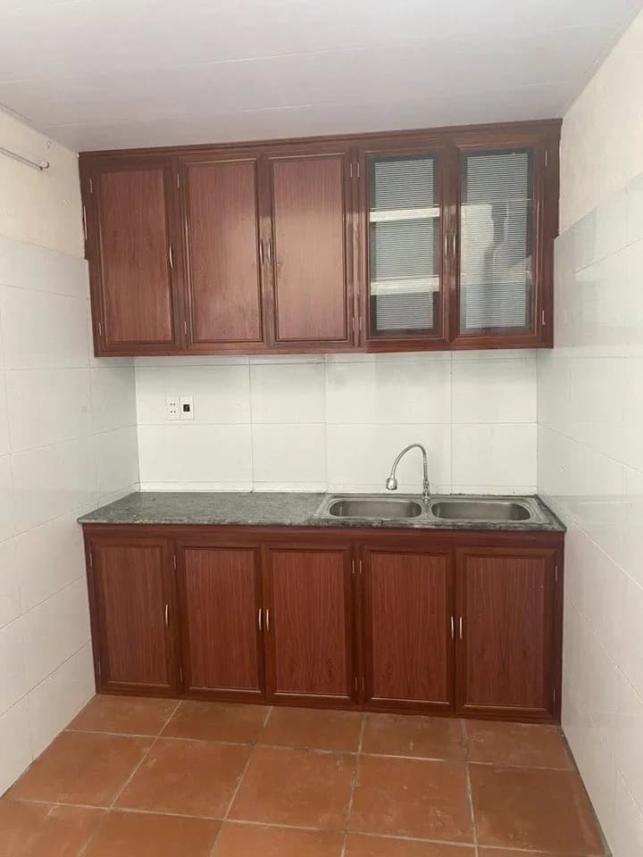 Cho thuê nhà 2PN 72m2 tại Ngọc Hà, Hà Nội